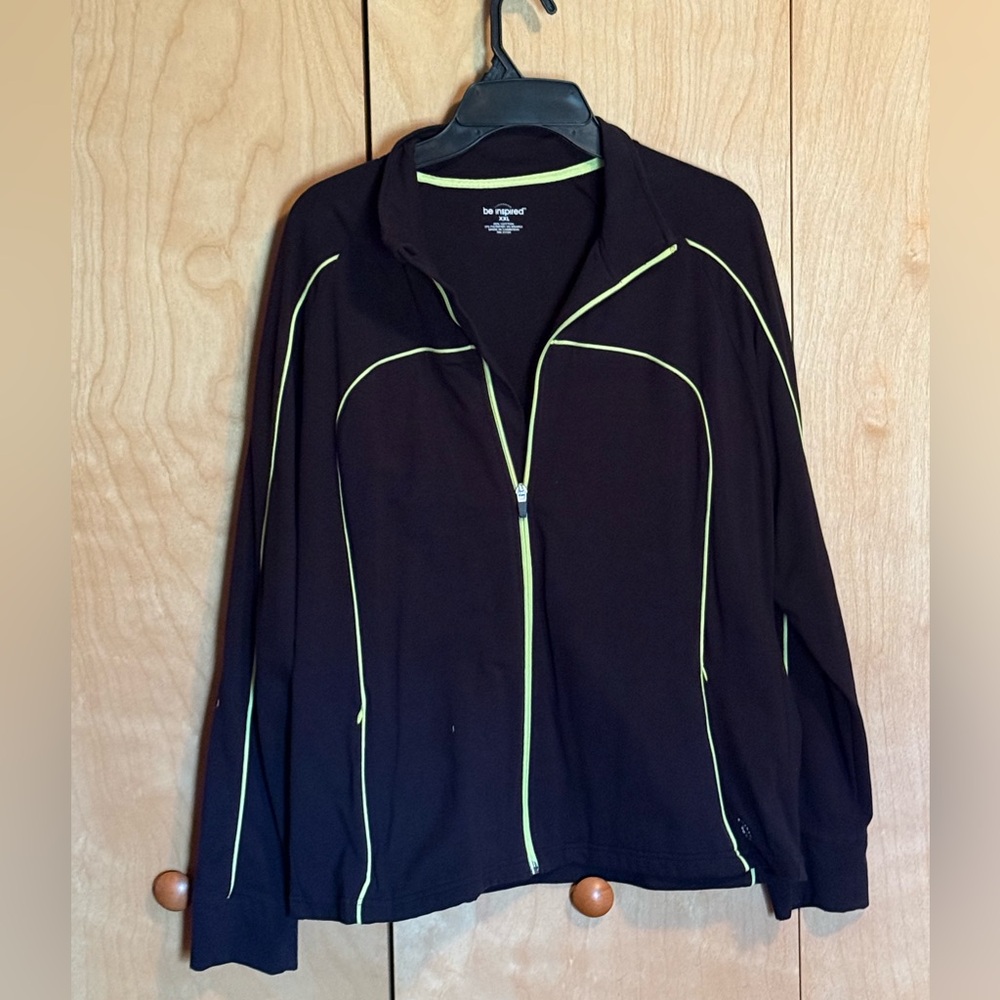 Lightweight jacket from Belk